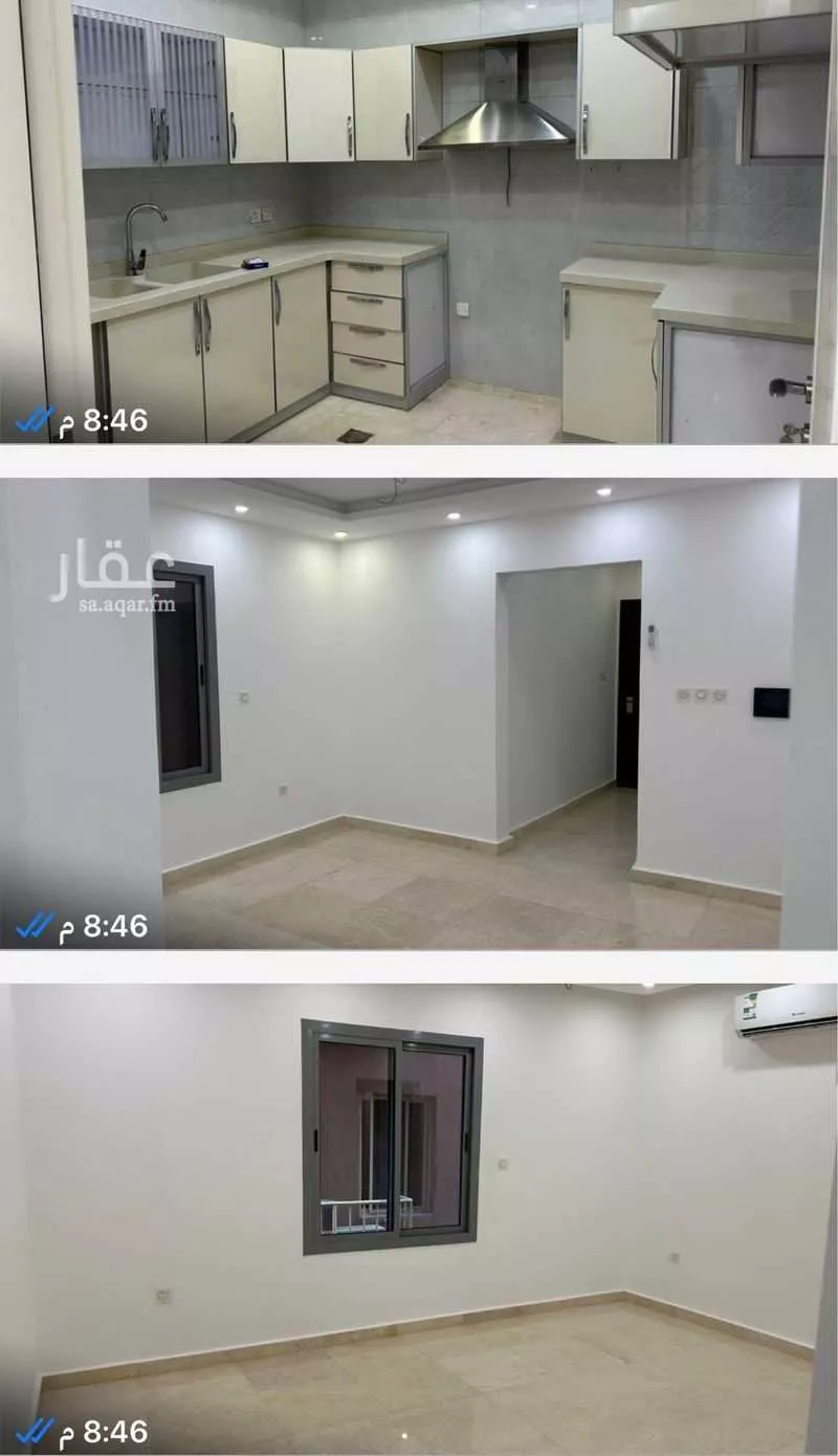 شقة 5 غرف في السلامة 6