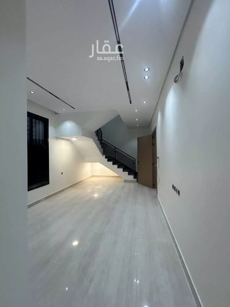 6 bedroom floor in As Saadah 2