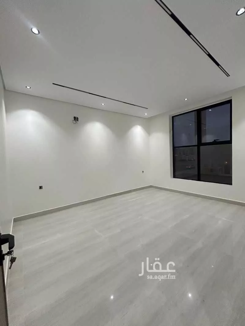6 bedroom floor in As Saadah 5