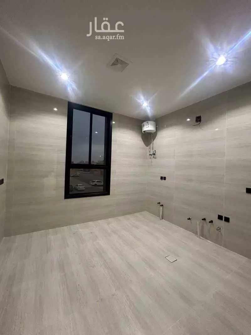 6 bedroom floor in As Saadah 7