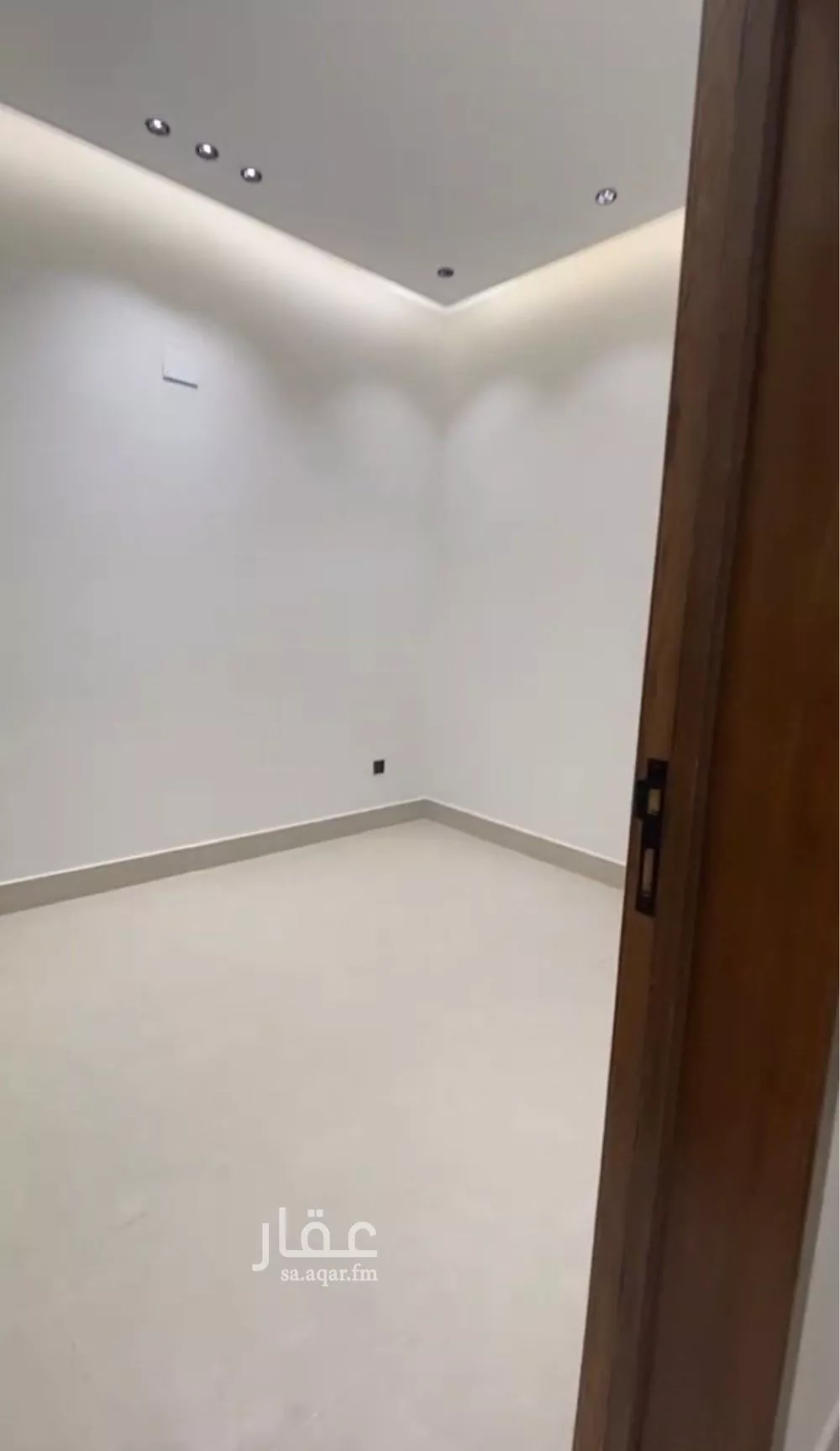 شقة 3 غرف في طويق 3