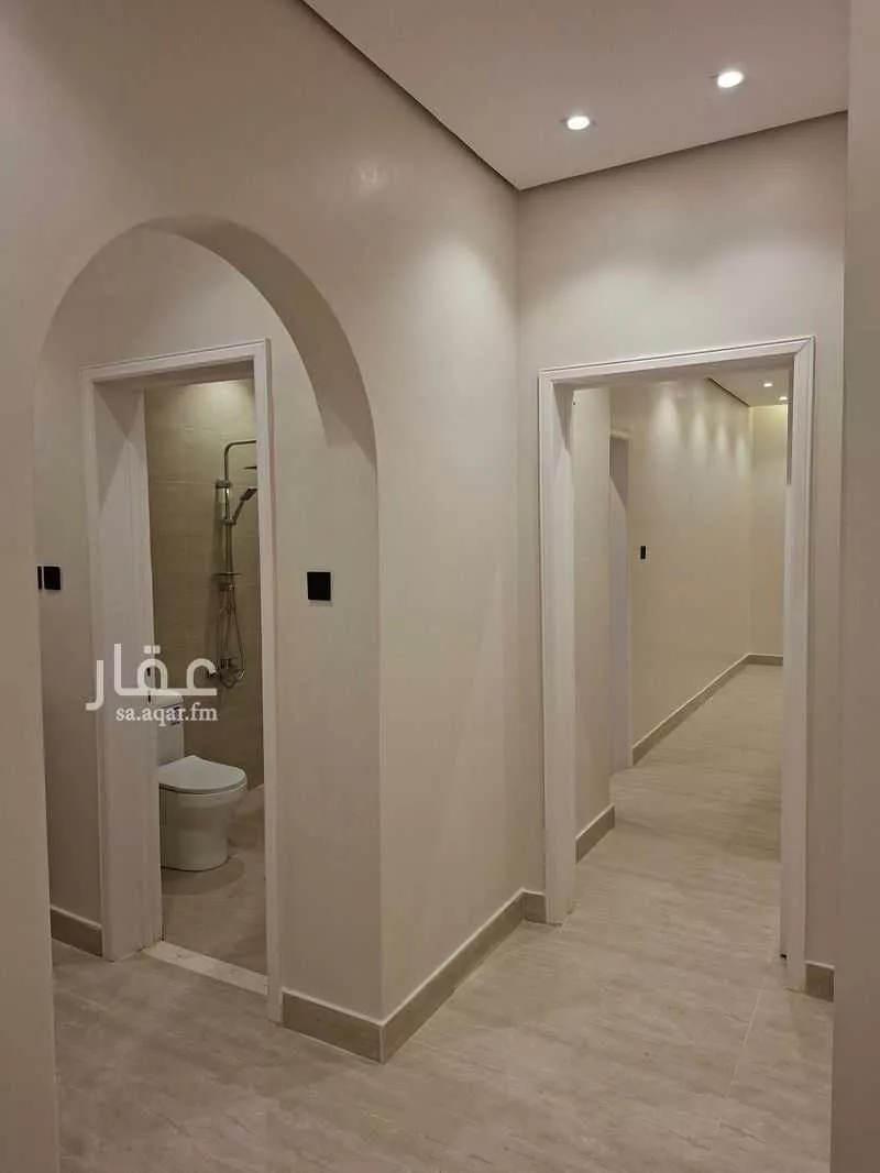 دور 5 غرف في النفل 12