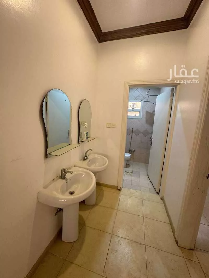 دور 5 غرف في النهضة 6