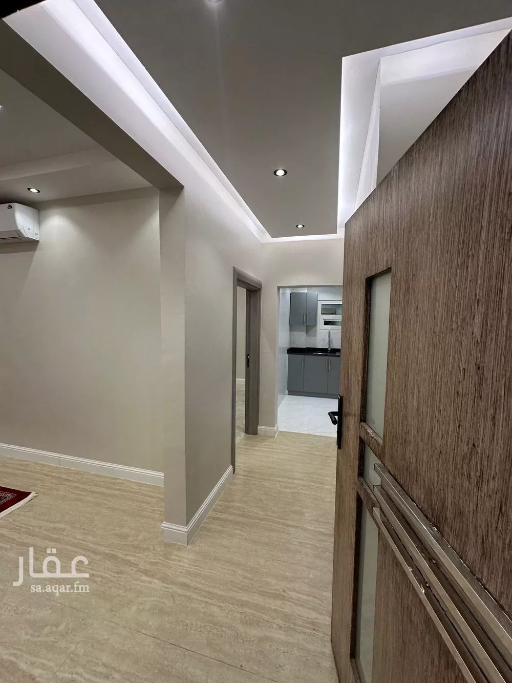 2 bedroom apartment in Al Murooj 5