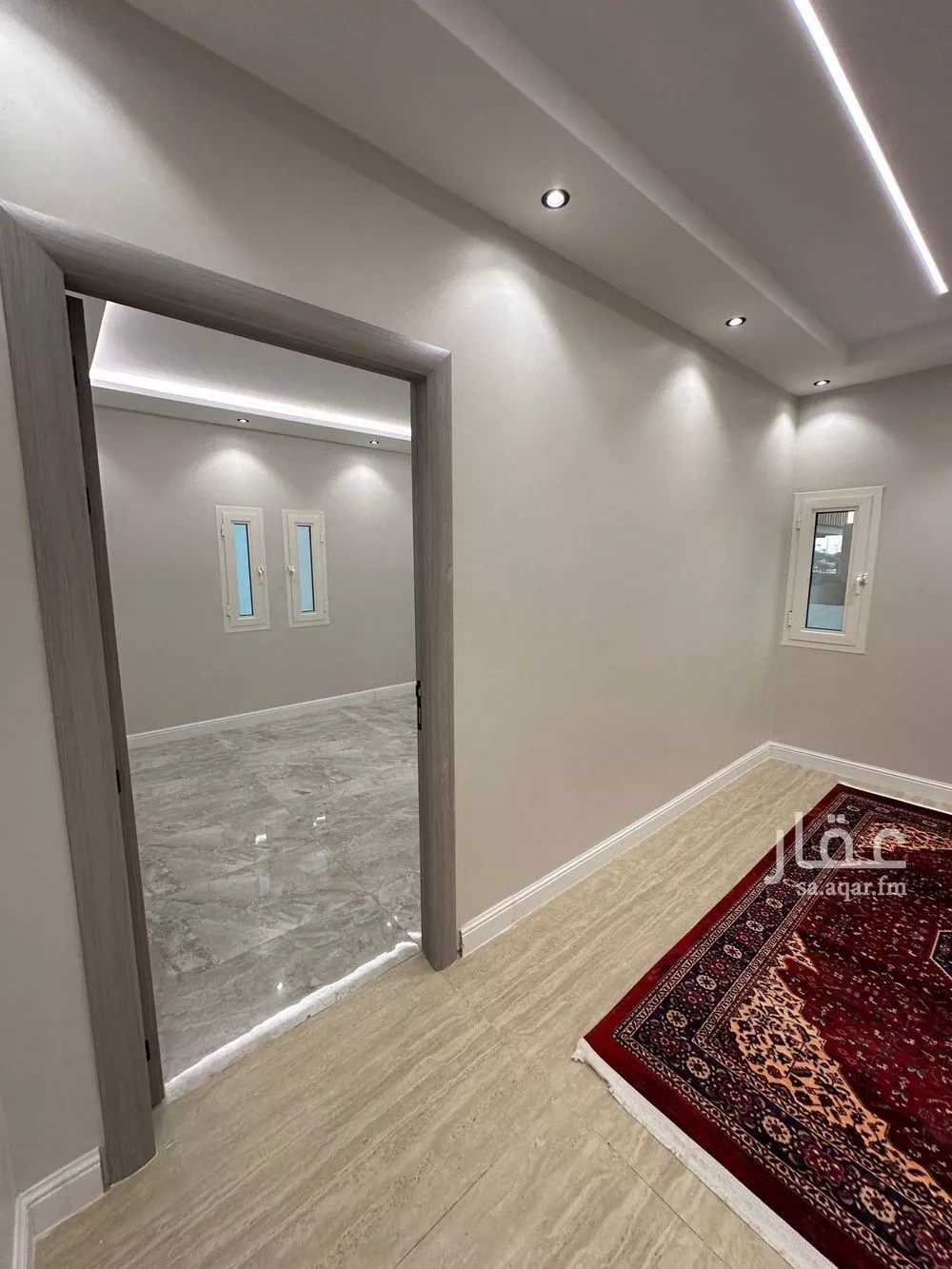 2 bedroom apartment in Al Murooj 6