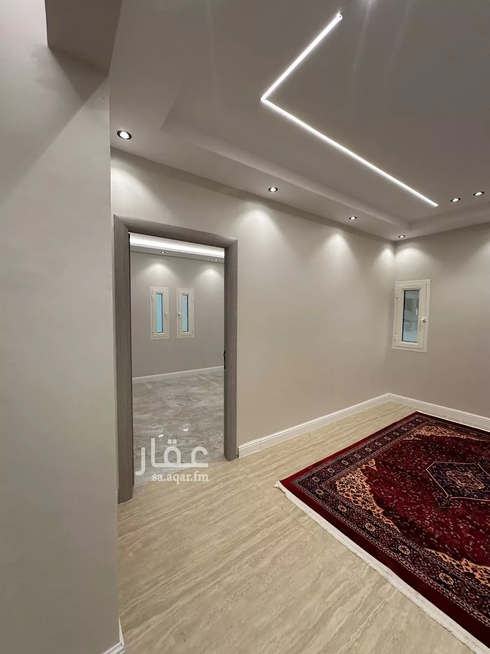 2 bedroom apartment in Al Murooj 9