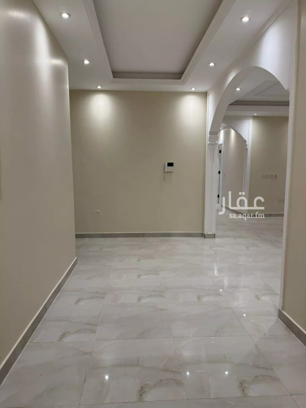 3 bedroom apartment in Al Yasmin 7