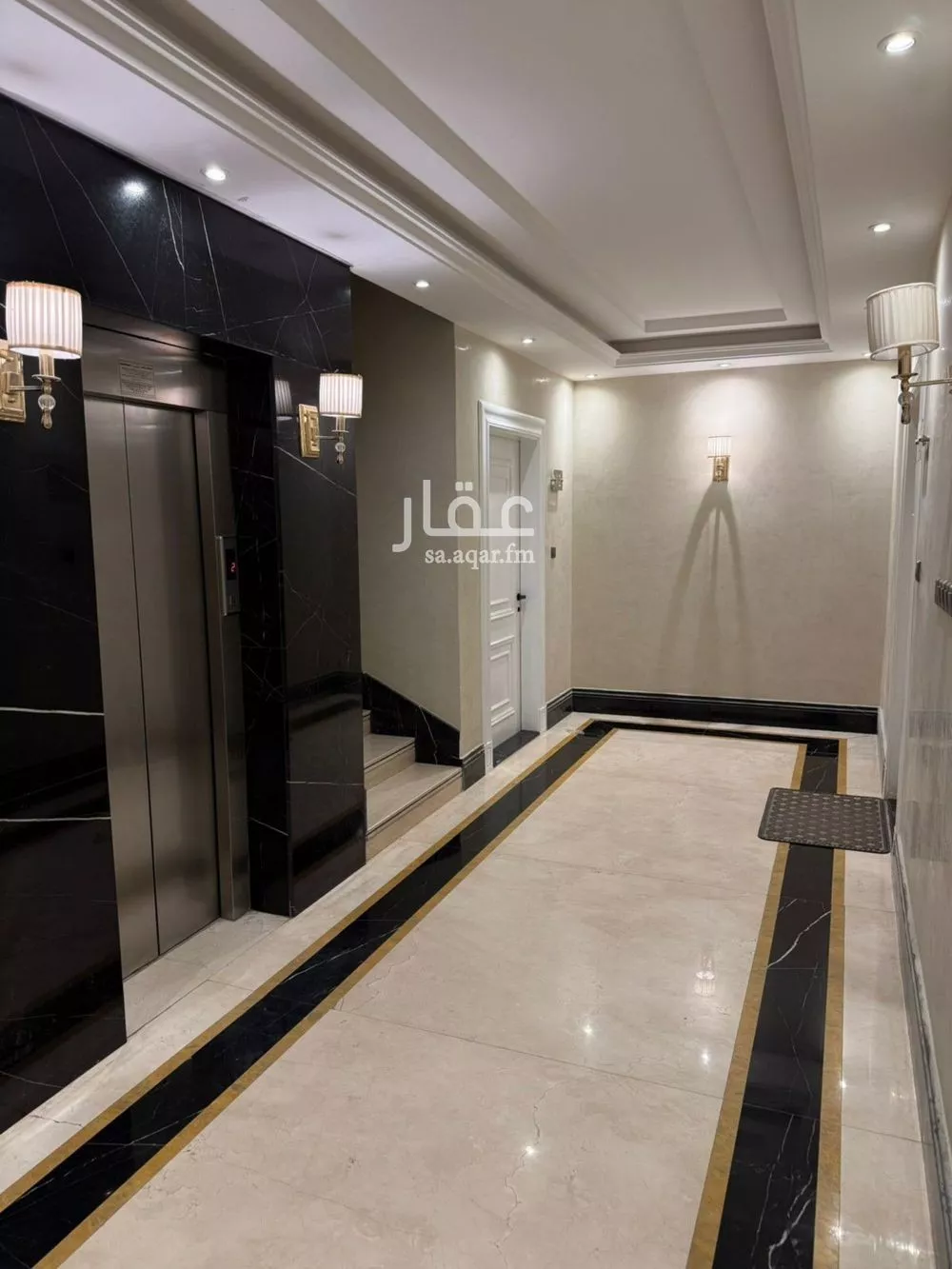 3 bedroom apartment in Al Yasmin 9