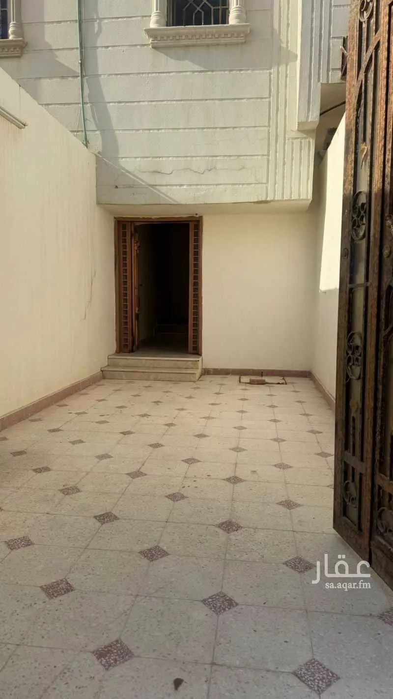 دور 5 غرف في السلام 8