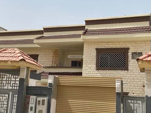 فيلا 5 غرف في العليا 1