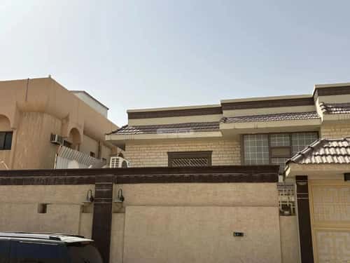 5 bedroom villa in Al Olaya 6