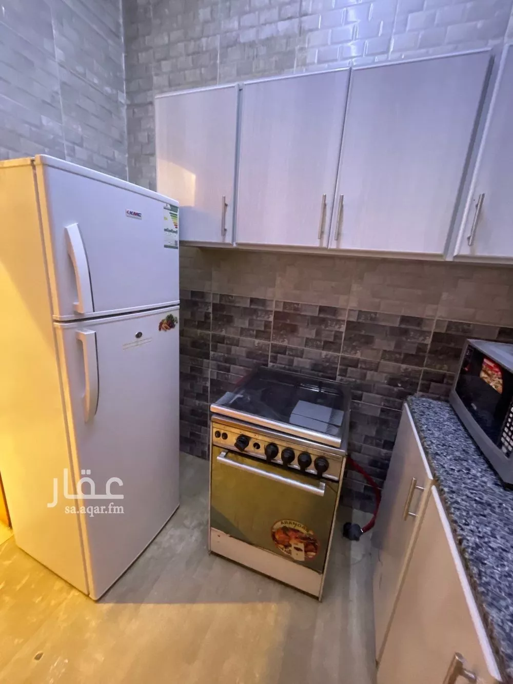 شقة 1 غرف في ظهرة لبن 4