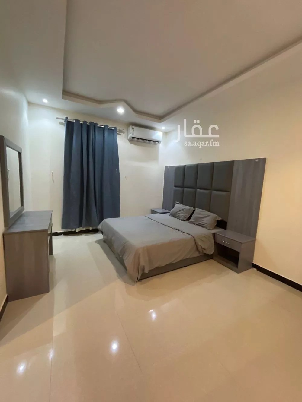 شقة 1 غرف في ظهرة لبن 6