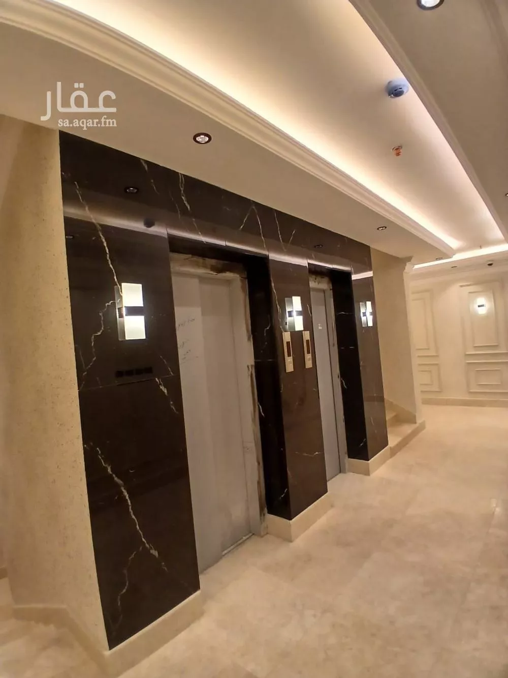 شقة 1 غرف في البوادي 11