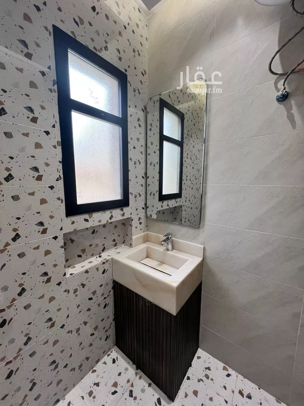 شقة 1 غرف في البوادي 3