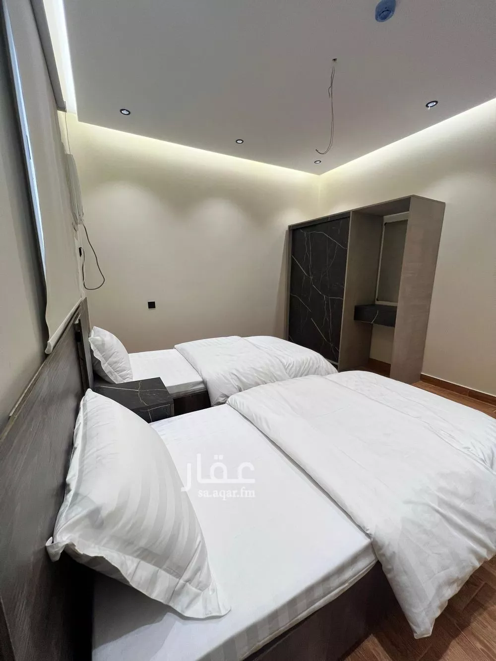 شقة 1 غرف في البوادي 5