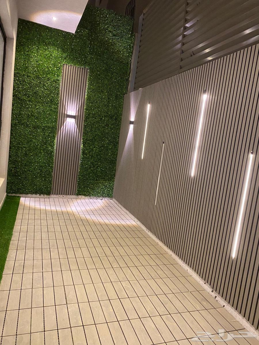 فيلا 8 غرف في الرمال 5