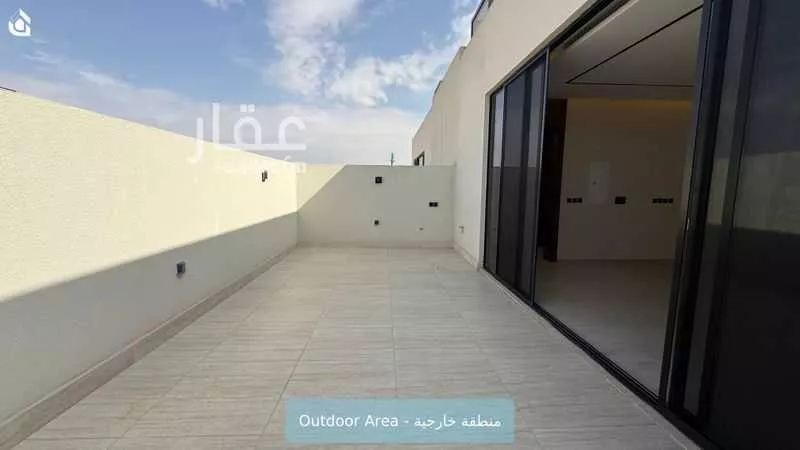 دور 4 غرف في الملك فهد 18