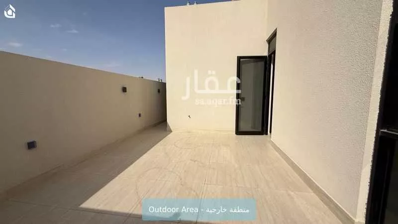 دور 4 غرف في الملك فهد 19