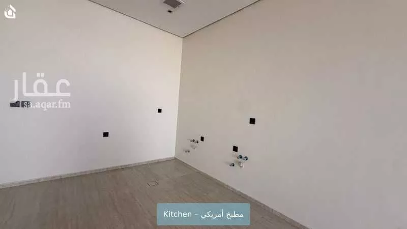 دور 4 غرف في الملك فهد 6