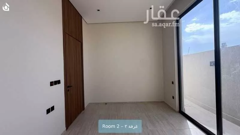 دور 4 غرف في الملك فهد 8