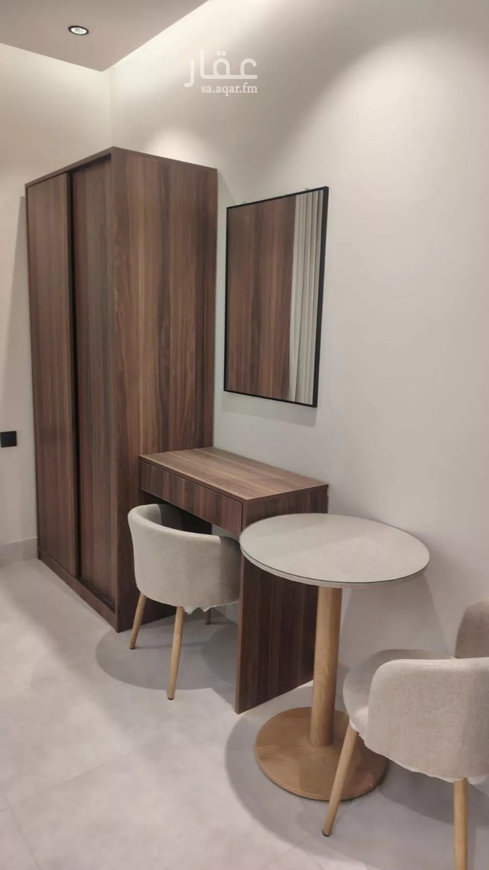 شقة 1 غرف في البوادي 12