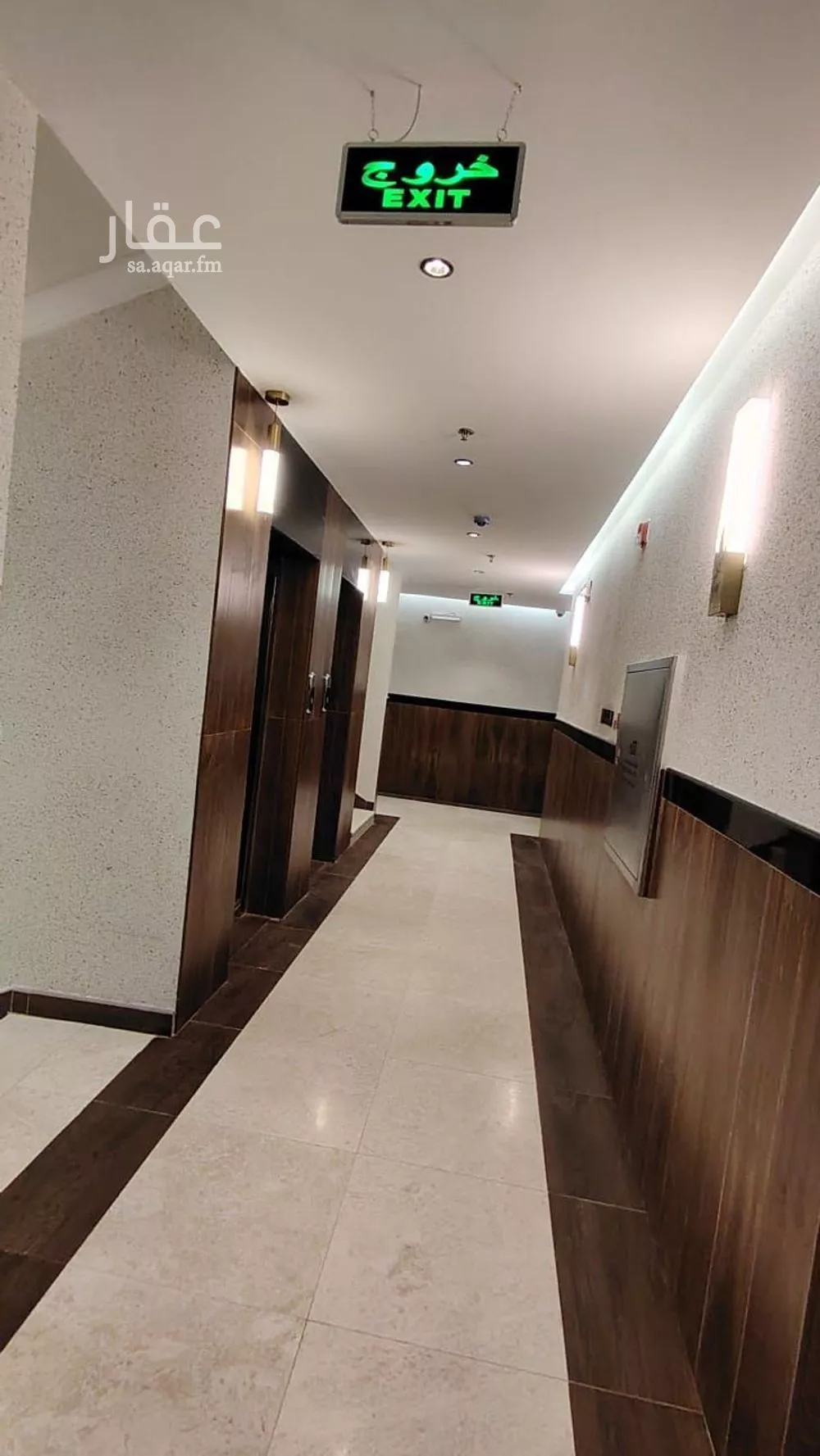 شقة 1 غرف في البوادي 13