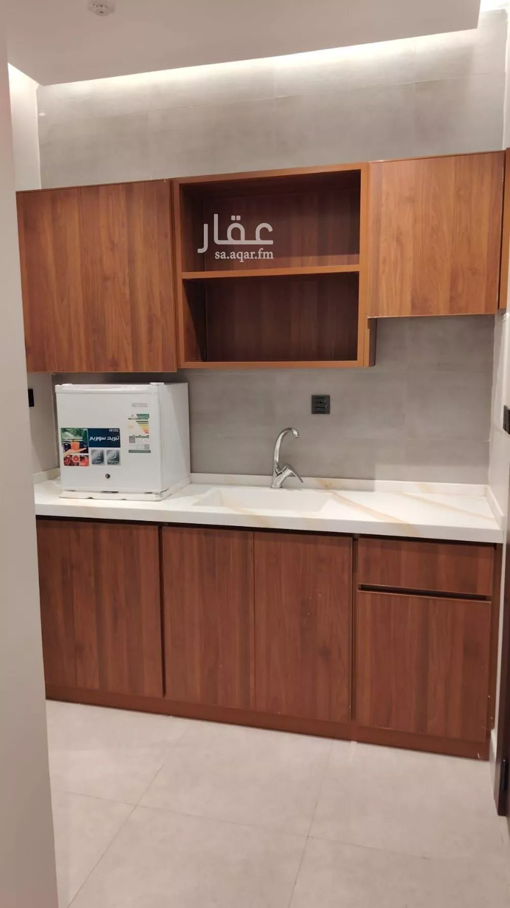 شقة 1 غرف في البوادي 16