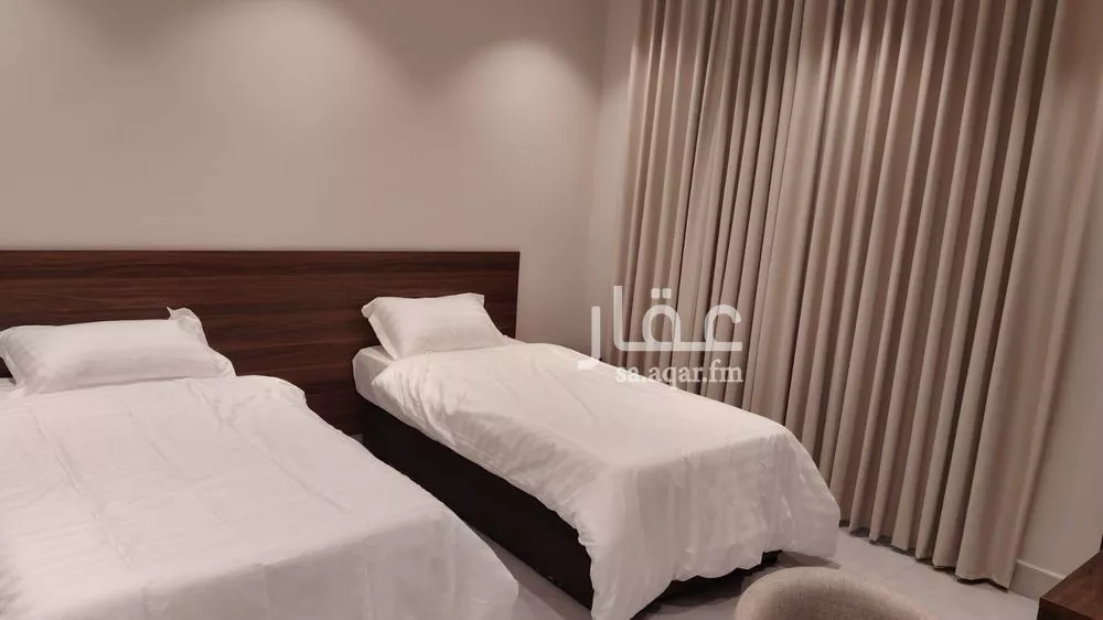 شقة 1 غرف في البوادي 17