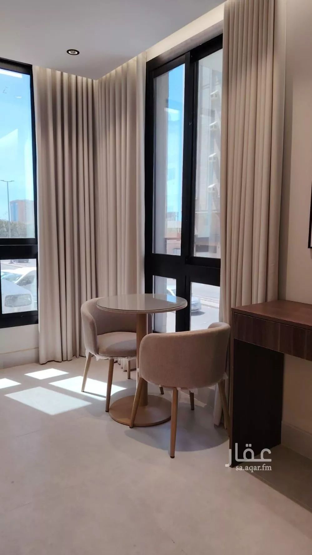 شقة 1 غرف في البوادي 18