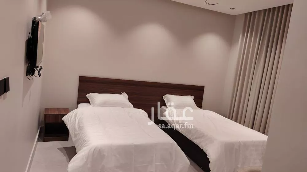 شقة 1 غرف في البوادي 19