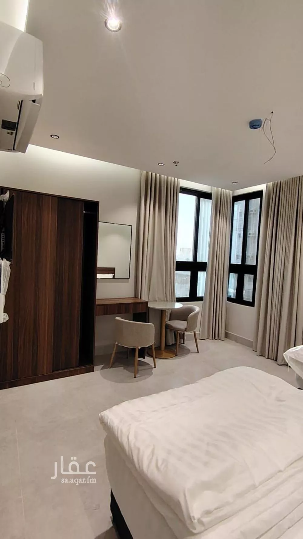 شقة 1 غرف في البوادي 4