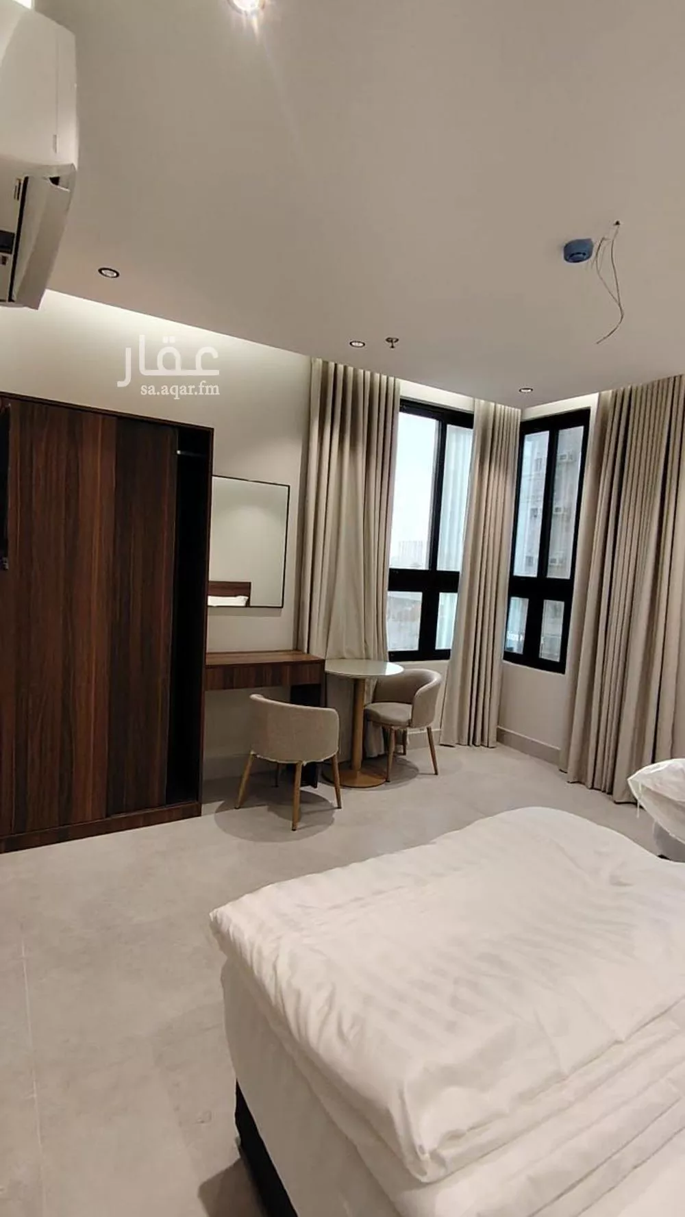 شقة 1 غرف في البوادي 5