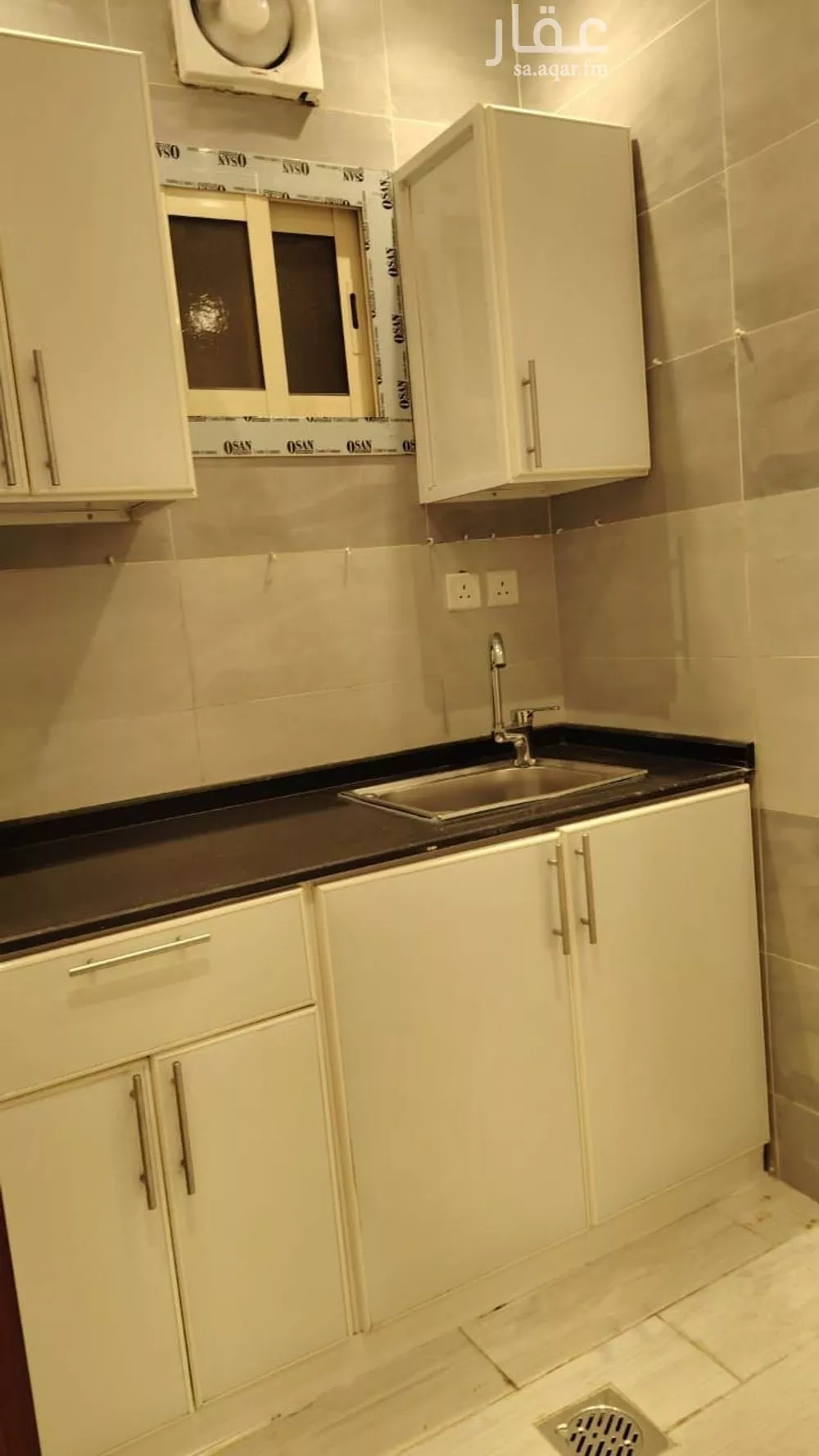 شقة 1 غرف في مريخ 3