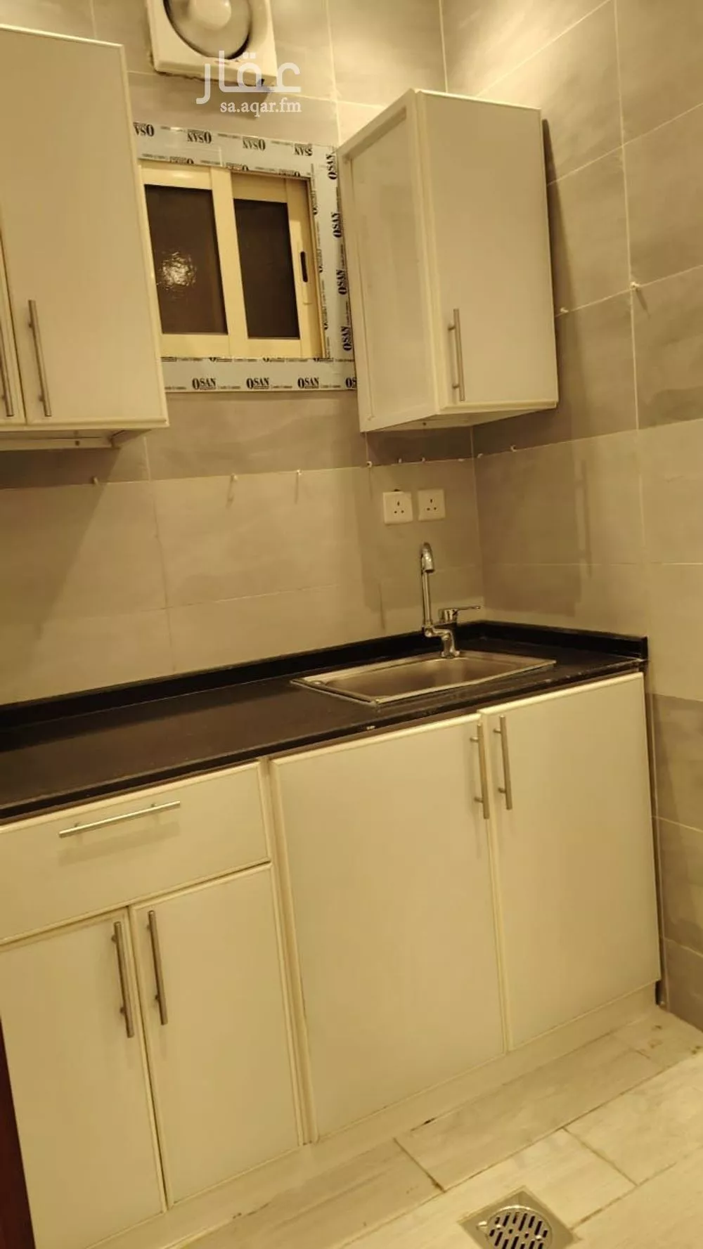 شقة 1 غرف في مريخ 23