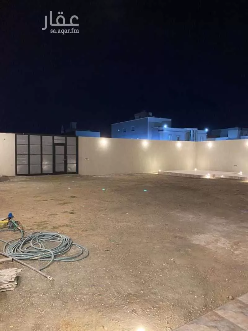 أرض 450 م² في الفروسية 2