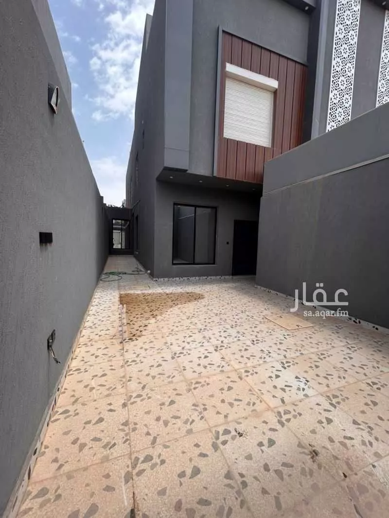 دور 6 غرف في عكاظ 2