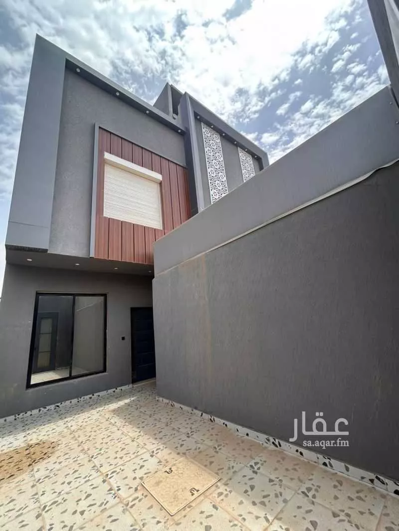 دور 6 غرف في عكاظ 3