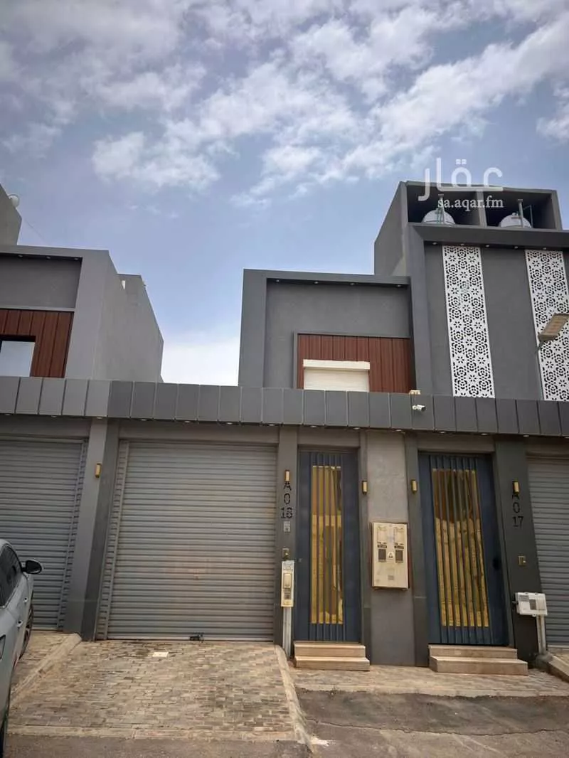 دور 6 غرف في عكاظ 5