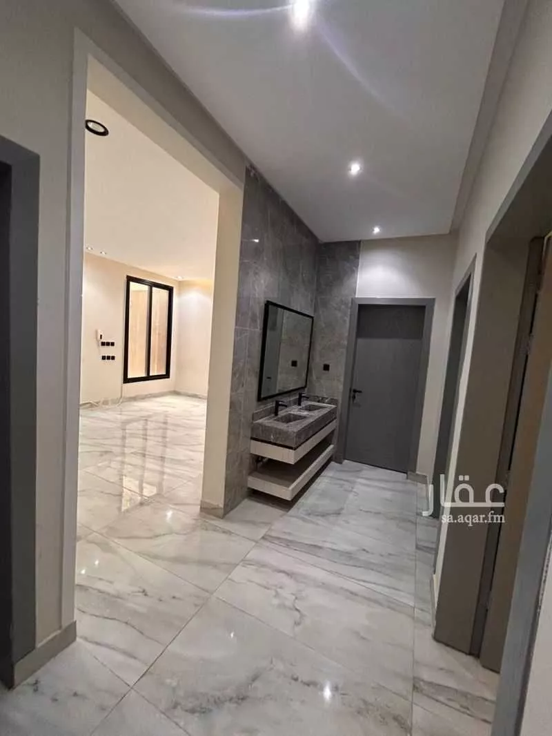 دور 6 غرف في عكاظ 6