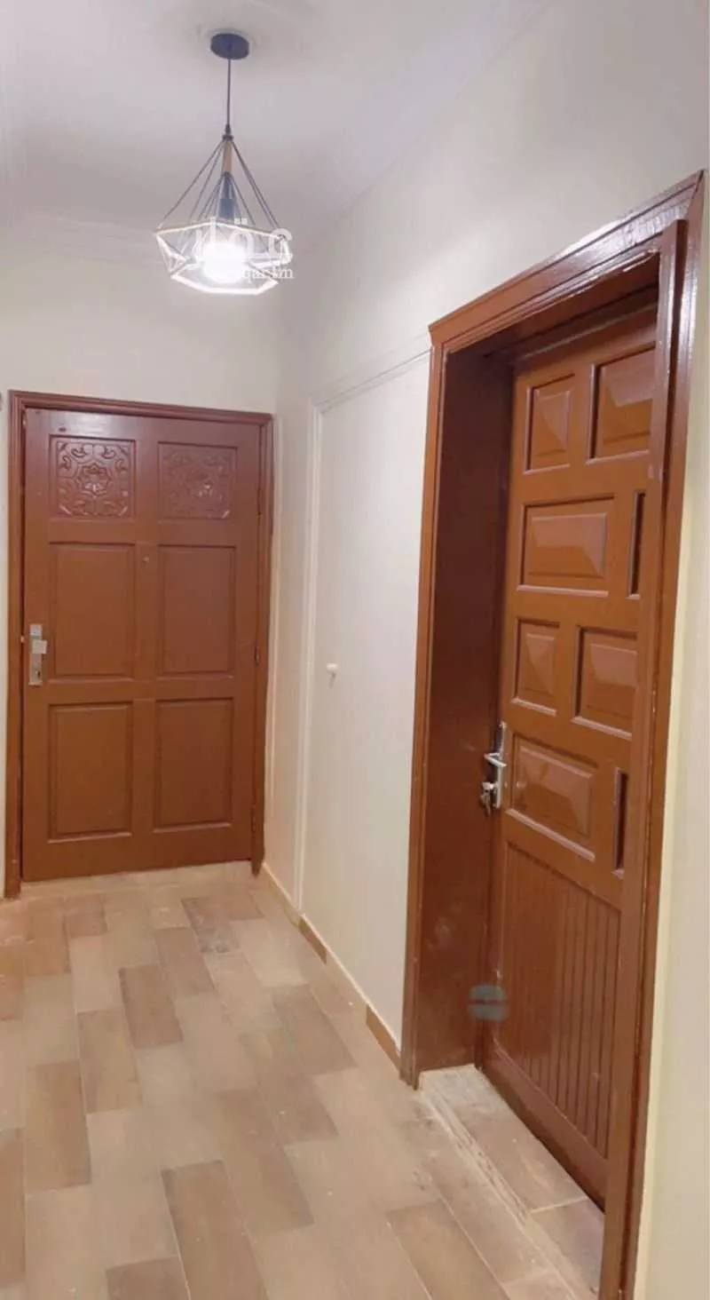 شقة 2 غرف في النعيم 12