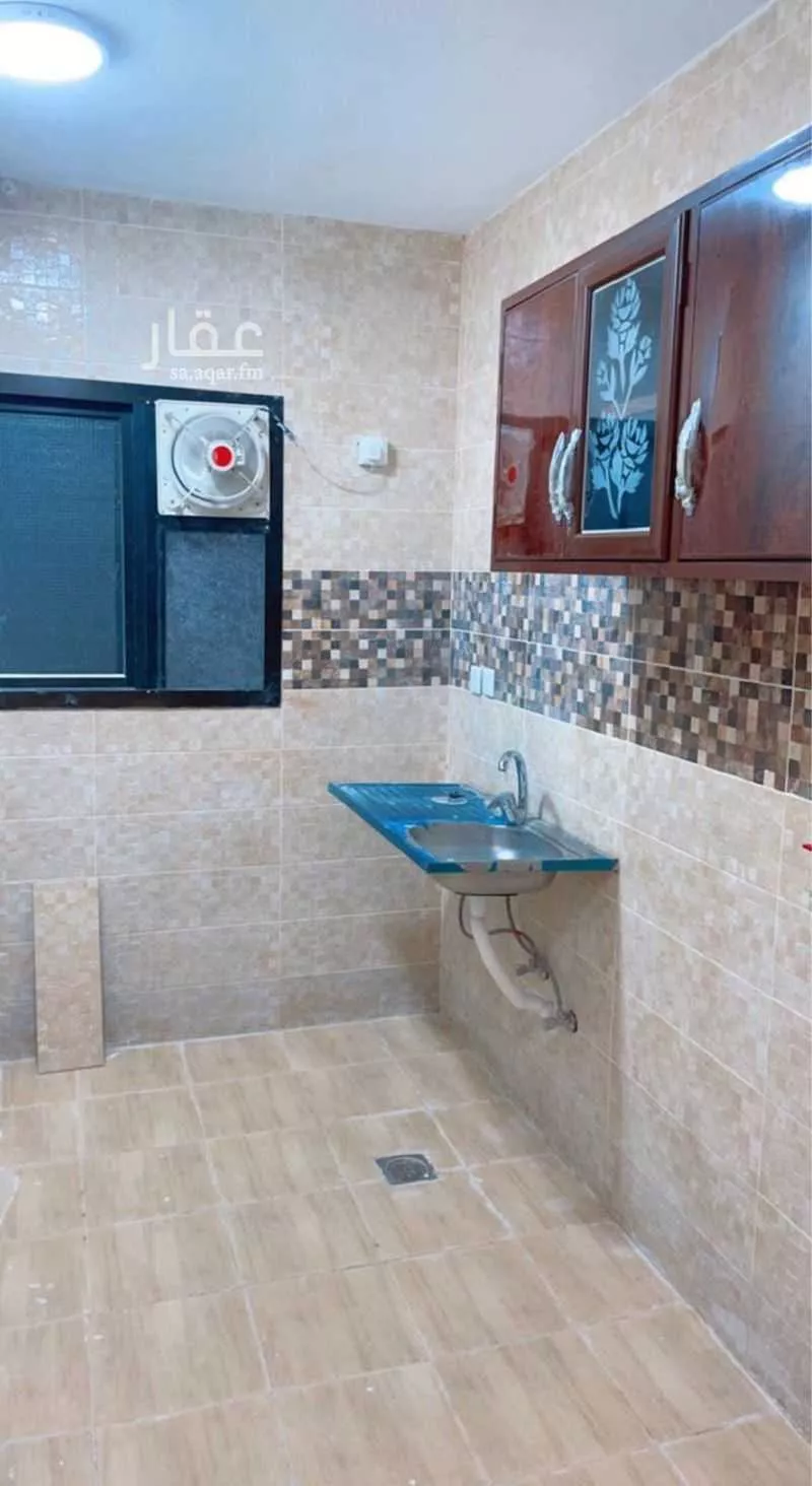 شقة 2 غرف في النعيم 13