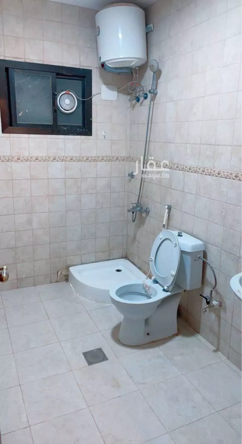 شقة 2 غرف في النعيم 3