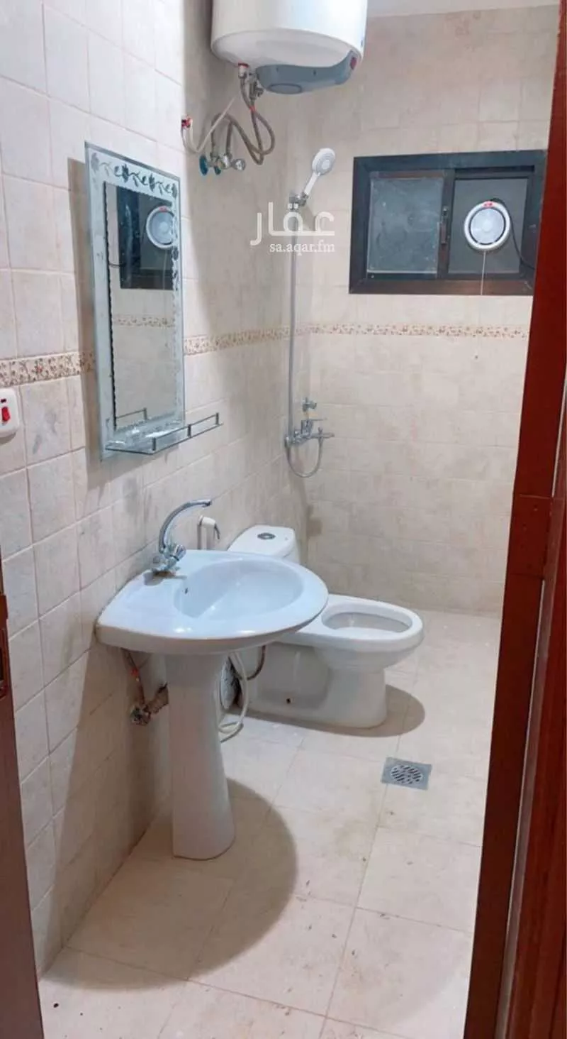 شقة 2 غرف في النعيم 8