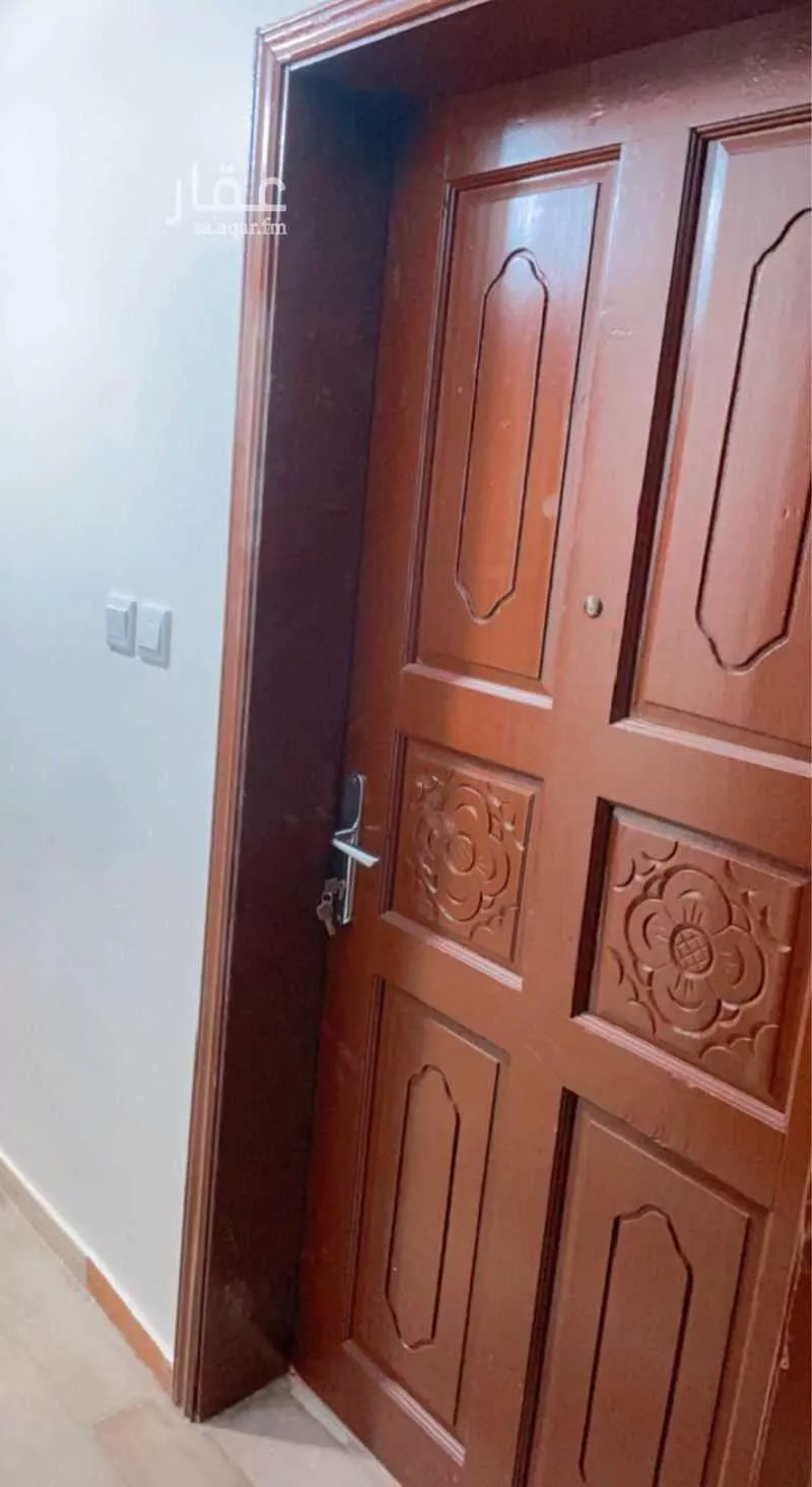 شقة 2 غرف في النعيم 10