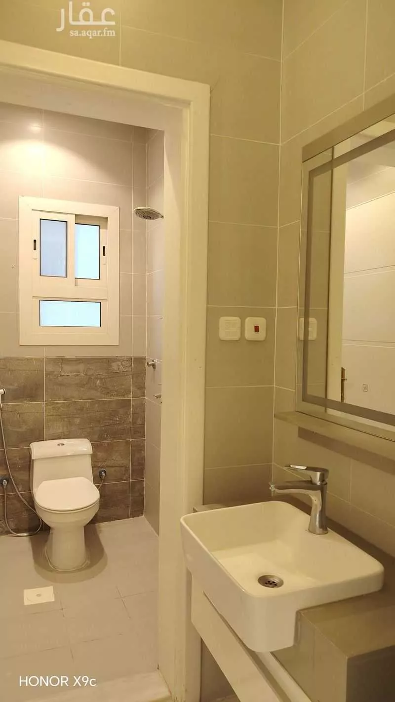 شقة 6 غرف في الحمدانية 2