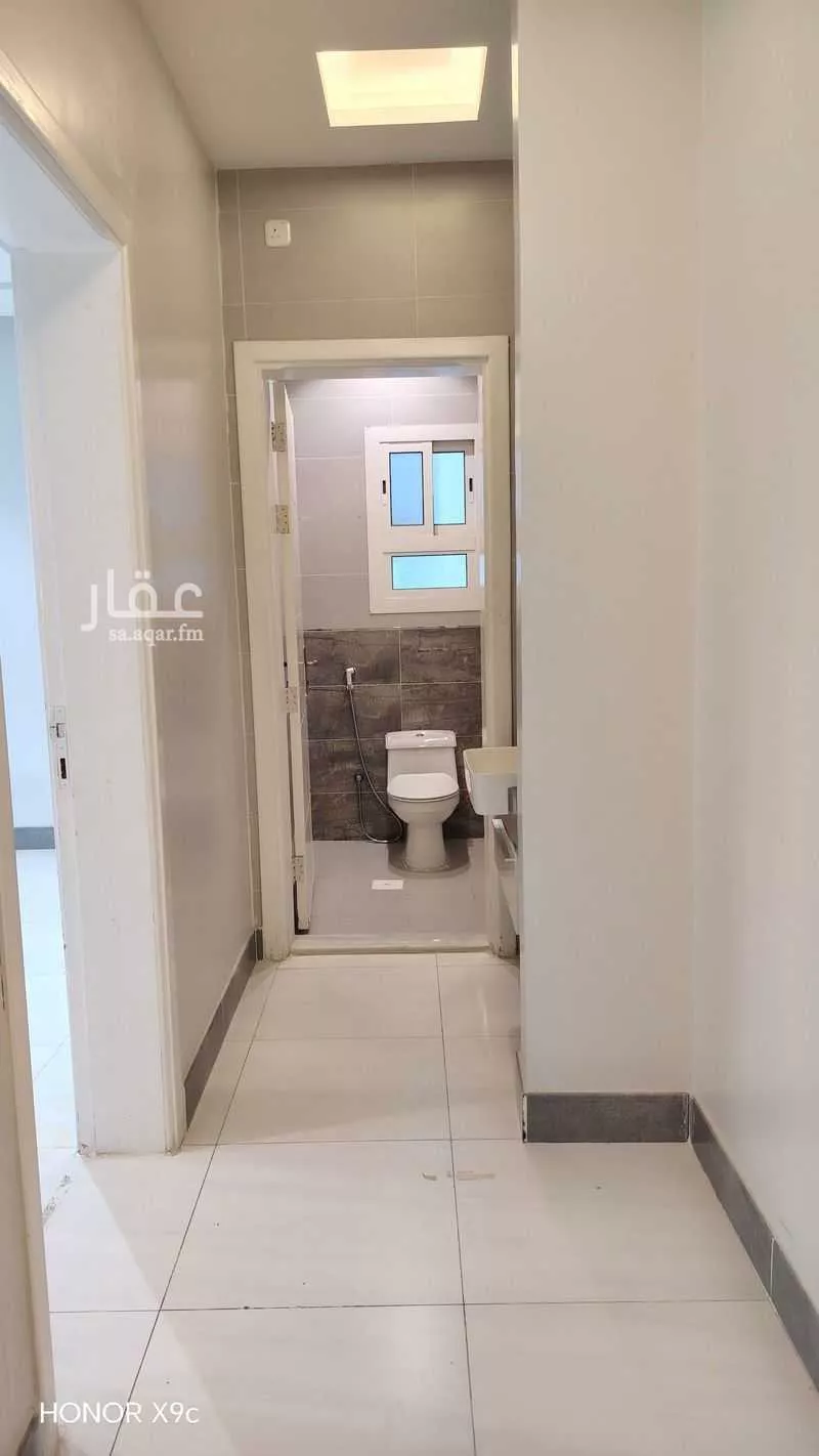 شقة 6 غرف في الحمدانية 22