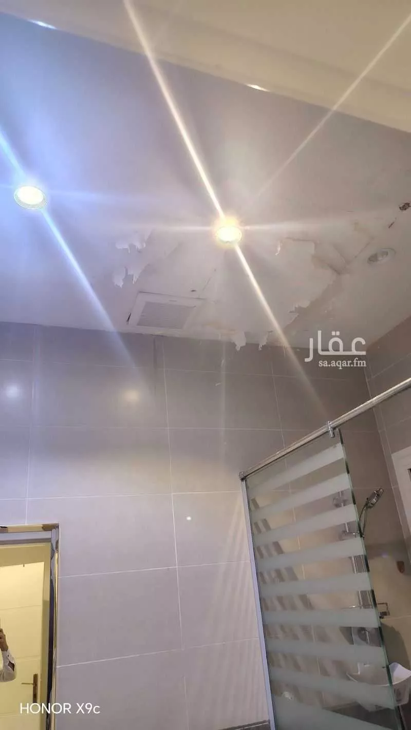 شقة 6 غرف في الحمدانية 7