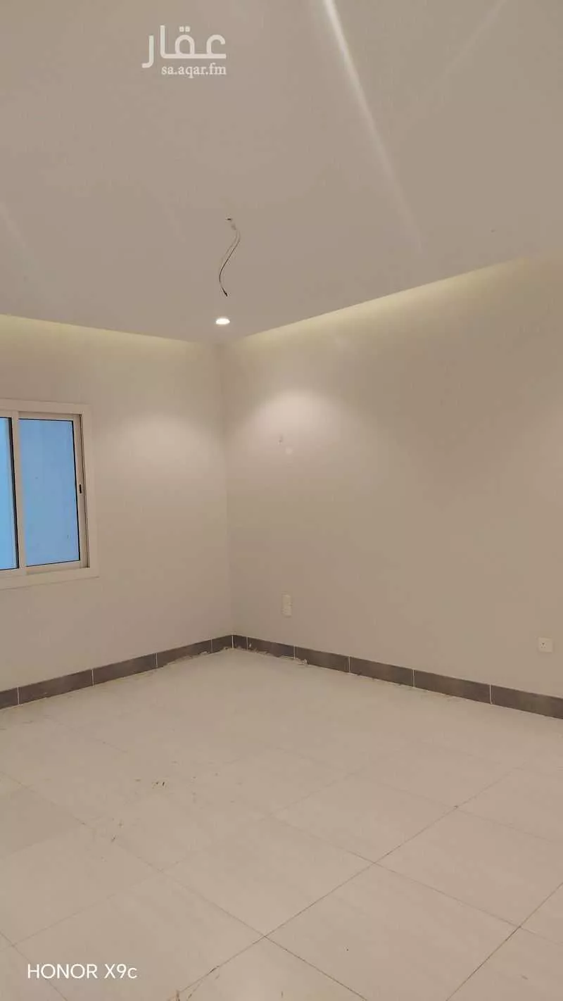 شقة 6 غرف في الحمدانية 9