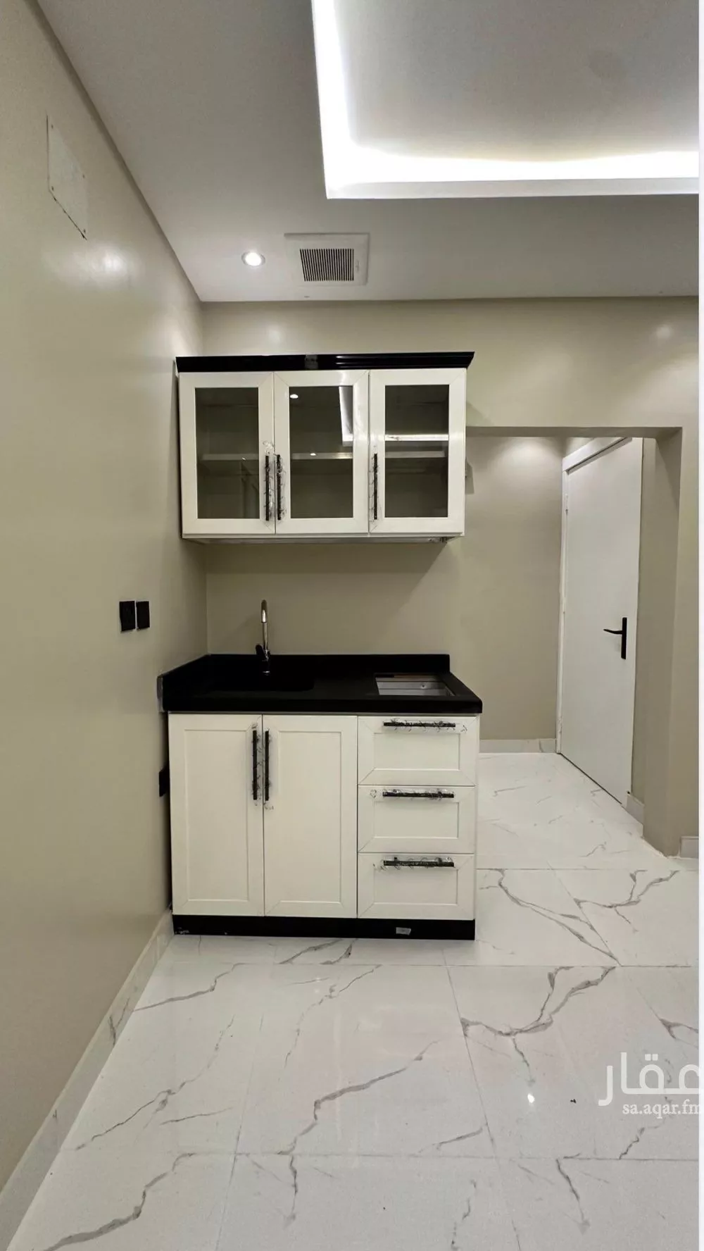 1 bedroom apartment in Al Wadi 4